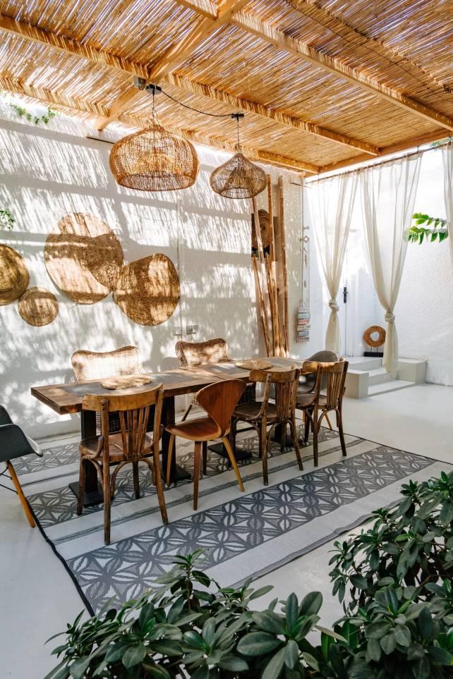 Bali-Inspired Villa for Photoshoots in Jumeirah 2, Dubai — photo 27