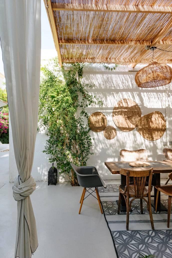 Bali-Inspired Villa for Photoshoots in Jumeirah 2, Dubai — photo 26