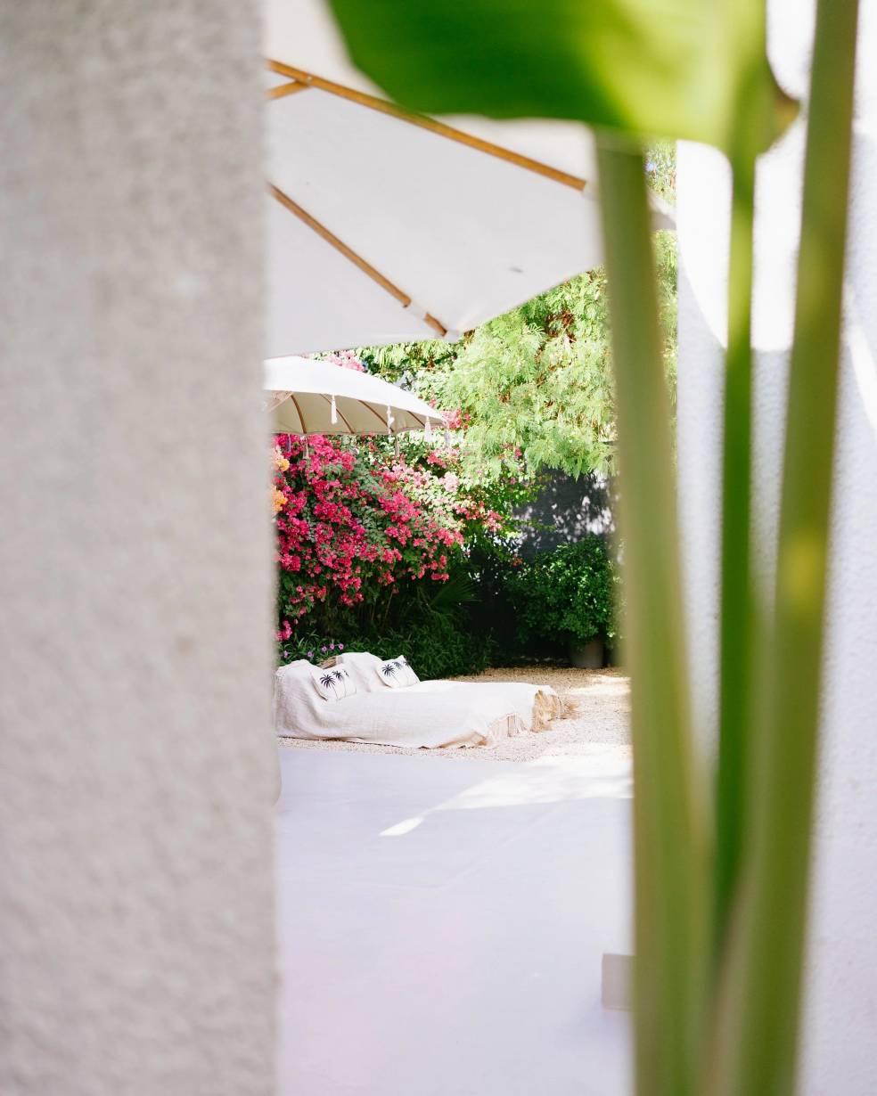 Bali-Inspired Villa for Photoshoots in Jumeirah 2, Dubai — photo 50