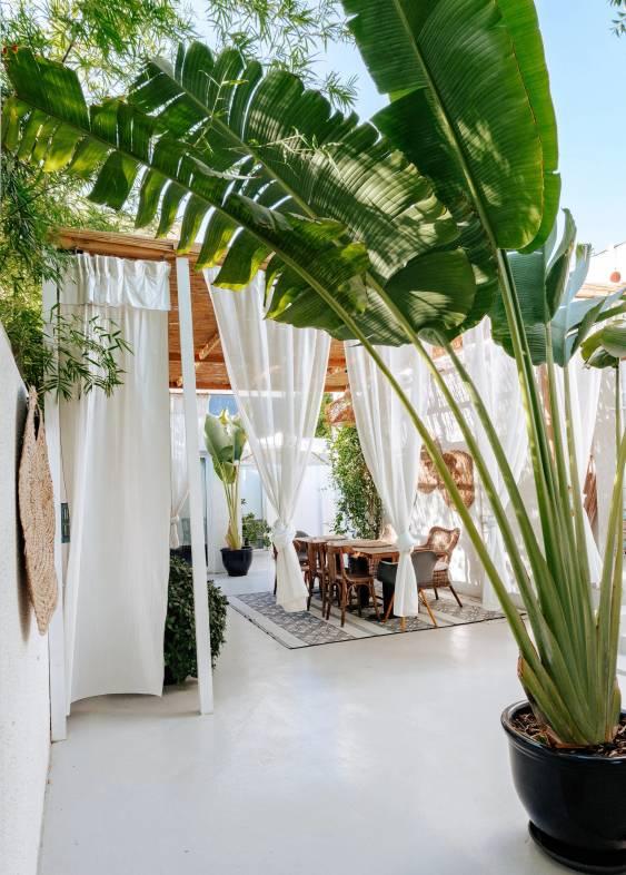Bali-Inspired Villa for Photoshoots in Jumeirah 2, Dubai — photo 28