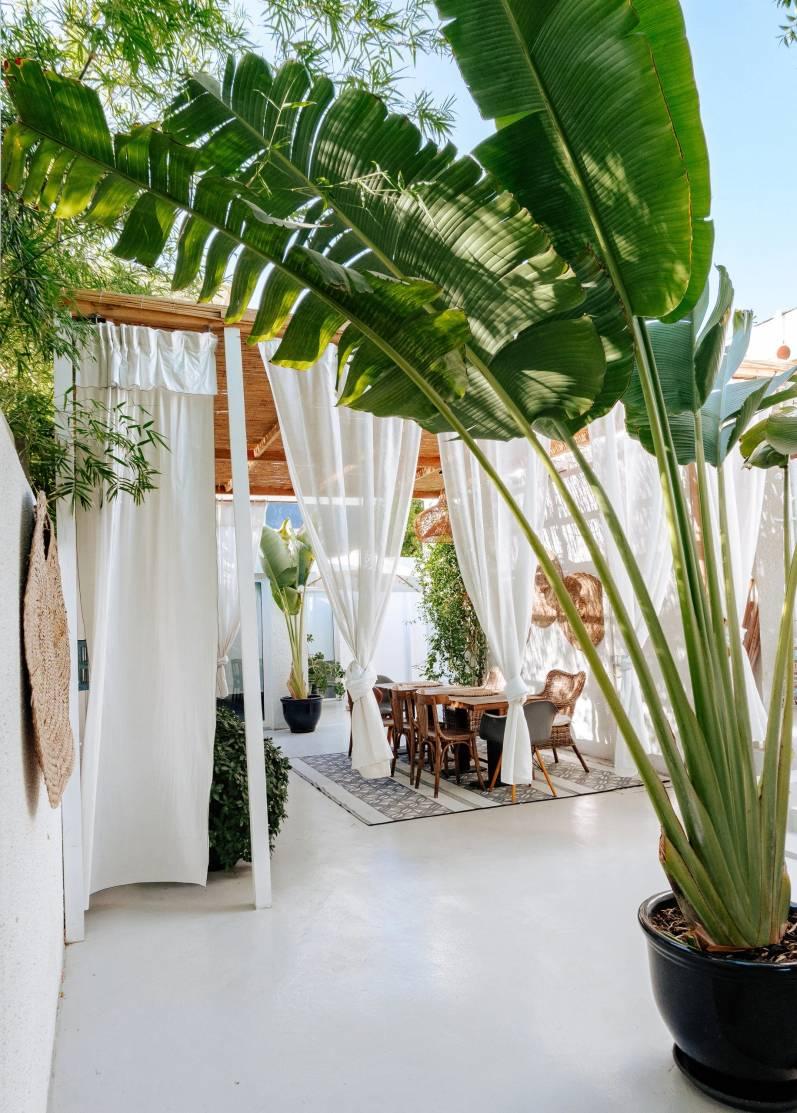 Bali-Inspired Villa for Photoshoots in Jumeirah 2, Dubai — photo 28