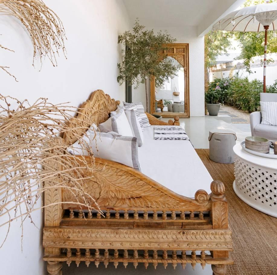 Bali-Inspired Villa for Photoshoots in Jumeirah 2, Dubai — photo 29
