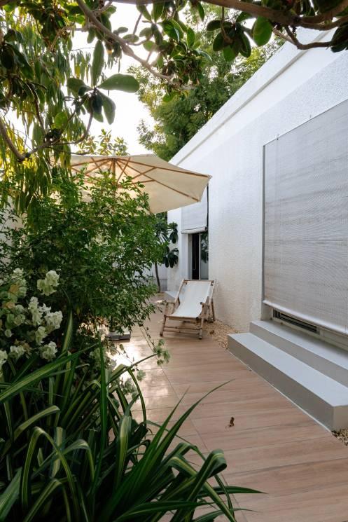 Bali-Inspired Villa for Photoshoots in Jumeirah 2, Dubai — photo 35