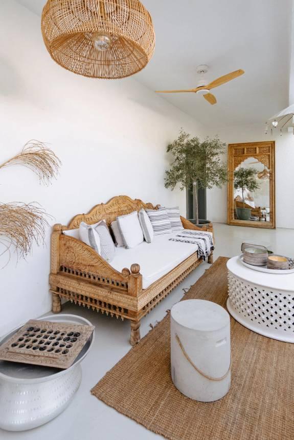 Bali-Inspired Villa for Photoshoots in Jumeirah 2, Dubai — photo 38