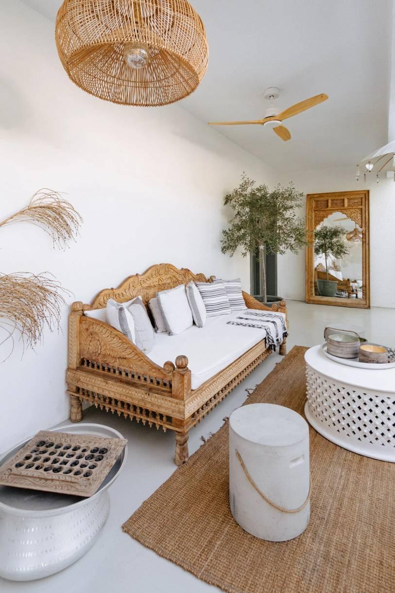 Bali-Inspired Villa for Photoshoots in Jumeirah 2, Dubai — photo 38