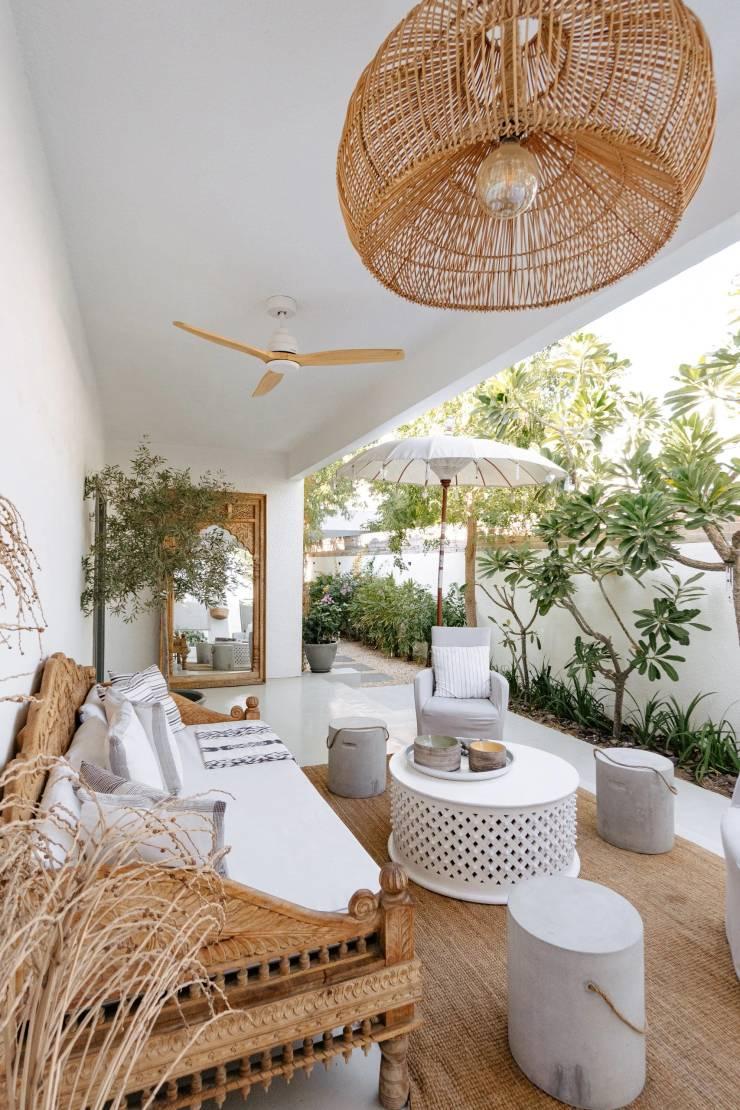 Bali-Inspired Villa for Photoshoots in Jumeirah 2, Dubai — photo 36