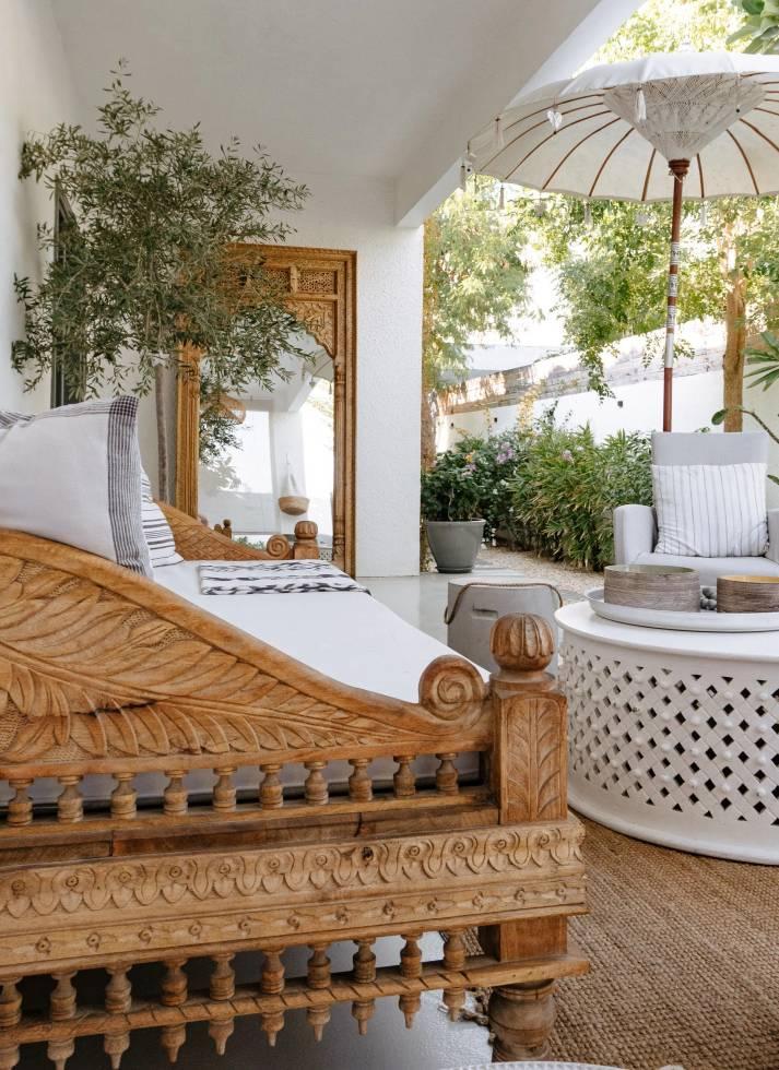Bali-Inspired Villa for Photoshoots in Jumeirah 2, Dubai — photo 45