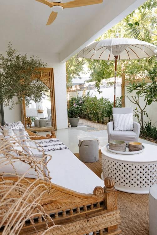 Bali-Inspired Villa for Photoshoots in Jumeirah 2, Dubai — photo 41