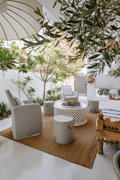 Bali-Inspired Villa for Photoshoots in Jumeirah 2, Dubai — photo 44
