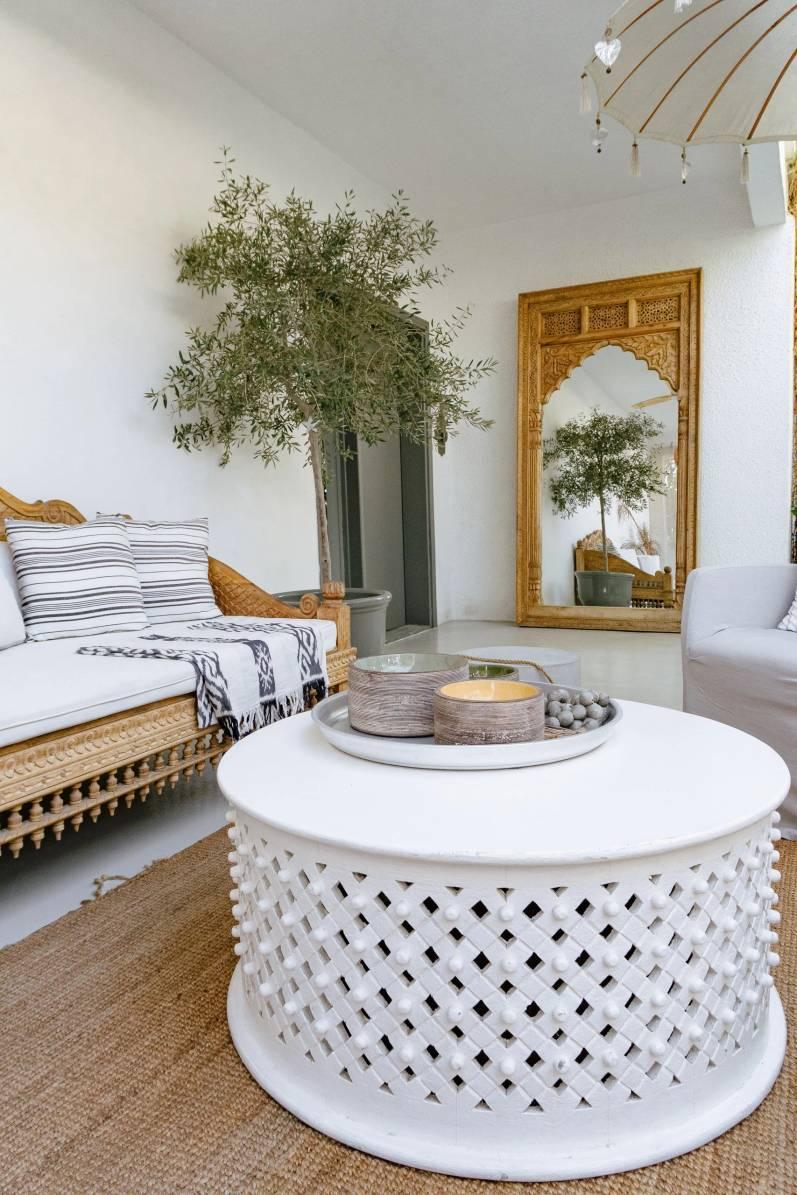 Bali-Inspired Villa for Photoshoots in Jumeirah 2, Dubai — photo 42