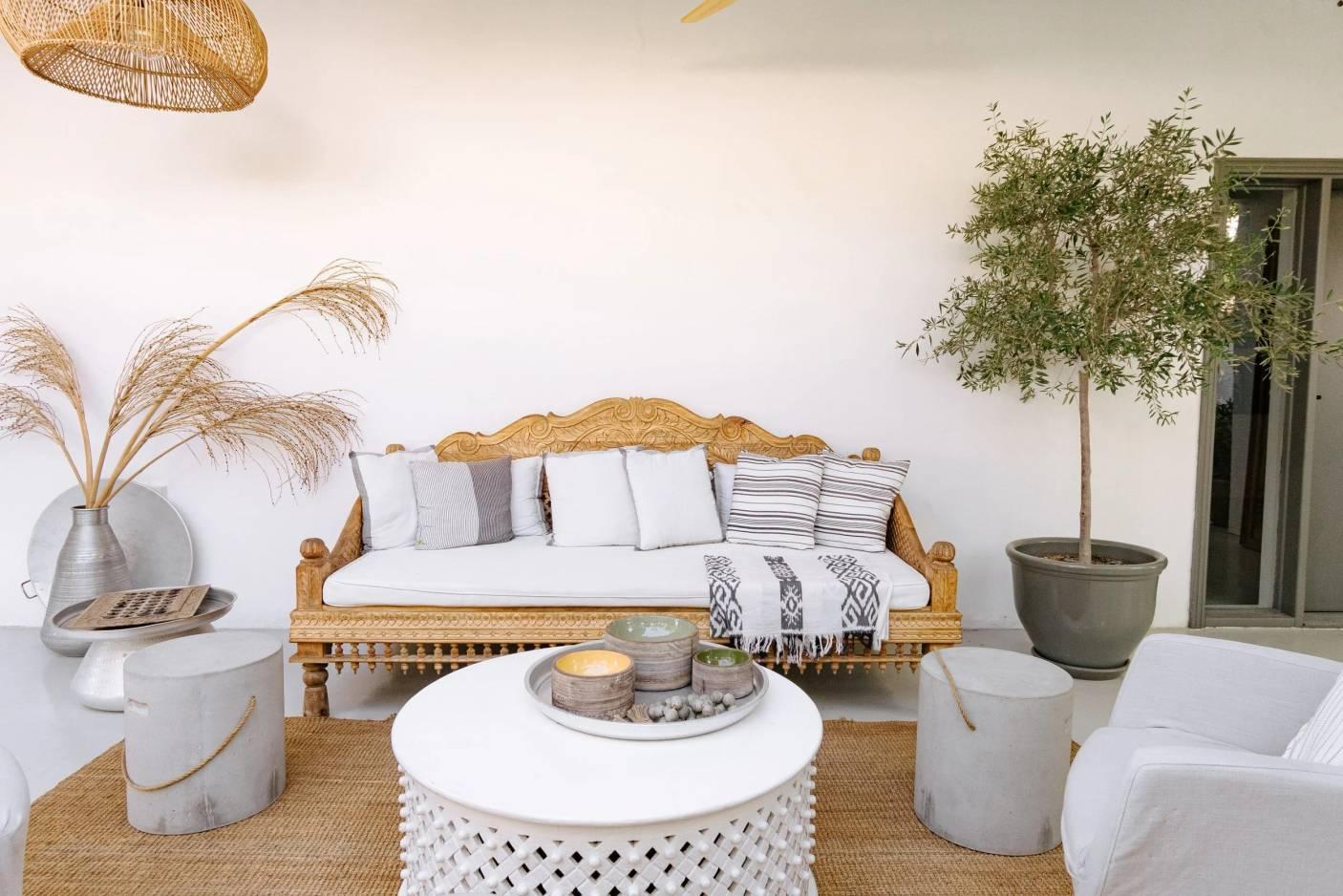 Bali-Inspired Villa for Photoshoots in Jumeirah 2, Dubai — photo 40
