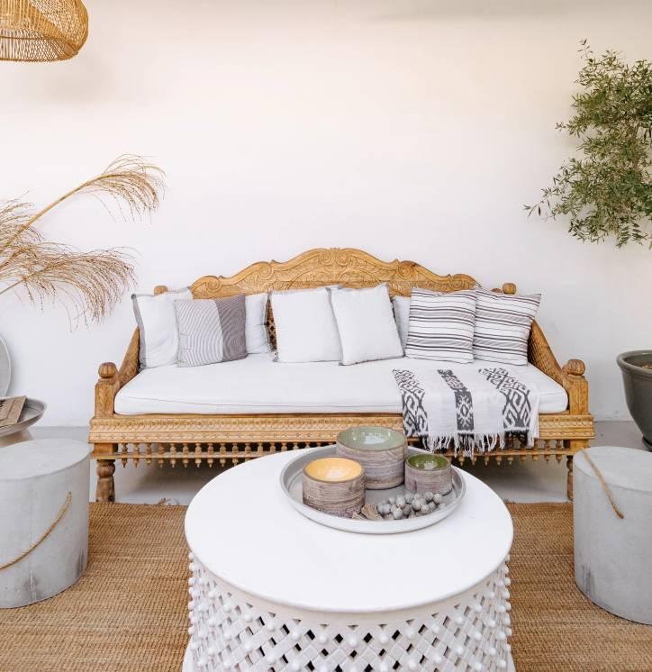 Bali-Inspired Villa for Photoshoots in Jumeirah 2, Dubai — photo 46