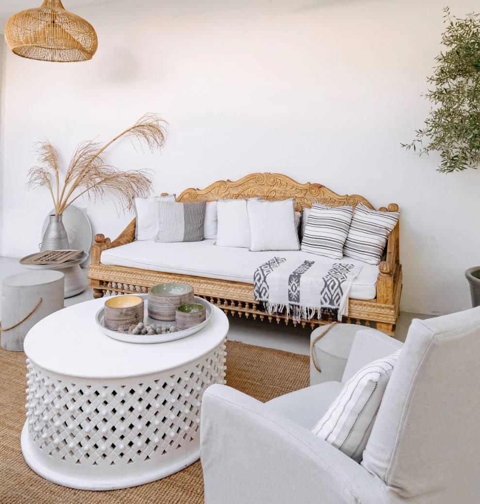 Bali-Inspired Villa for Photoshoots in Jumeirah 2, Dubai — photo 47