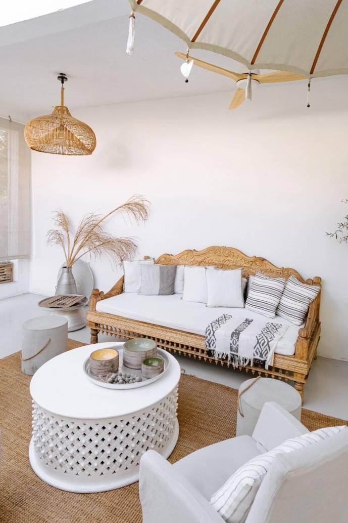 Bali-Inspired Villa for Photoshoots in Jumeirah 2, Dubai — photo 48