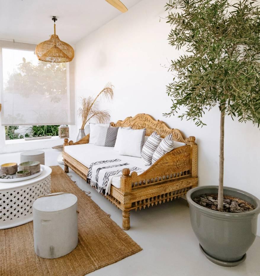 Bali-Inspired Villa for Photoshoots in Jumeirah 2, Dubai — photo 49