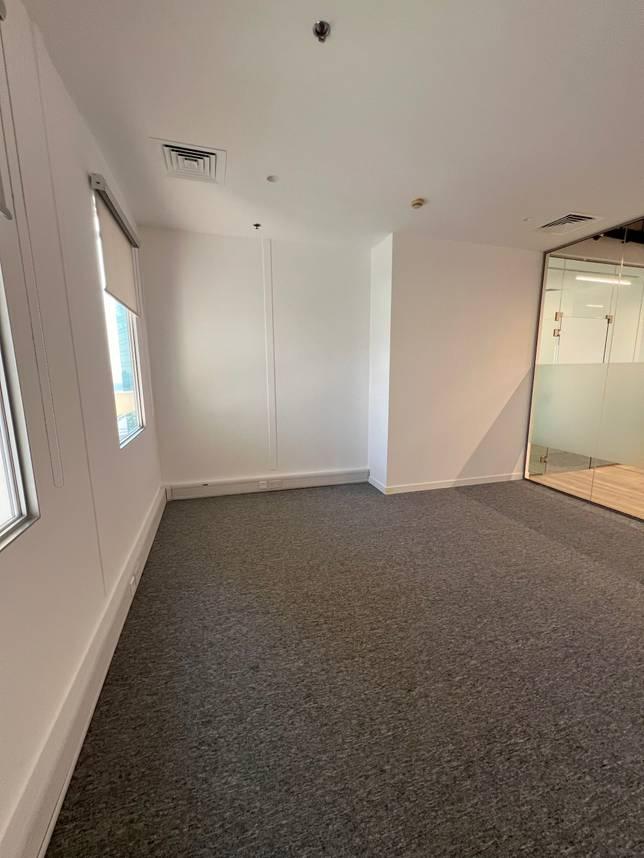Private Office for Teams in Trade Center, Dubai — photo 12