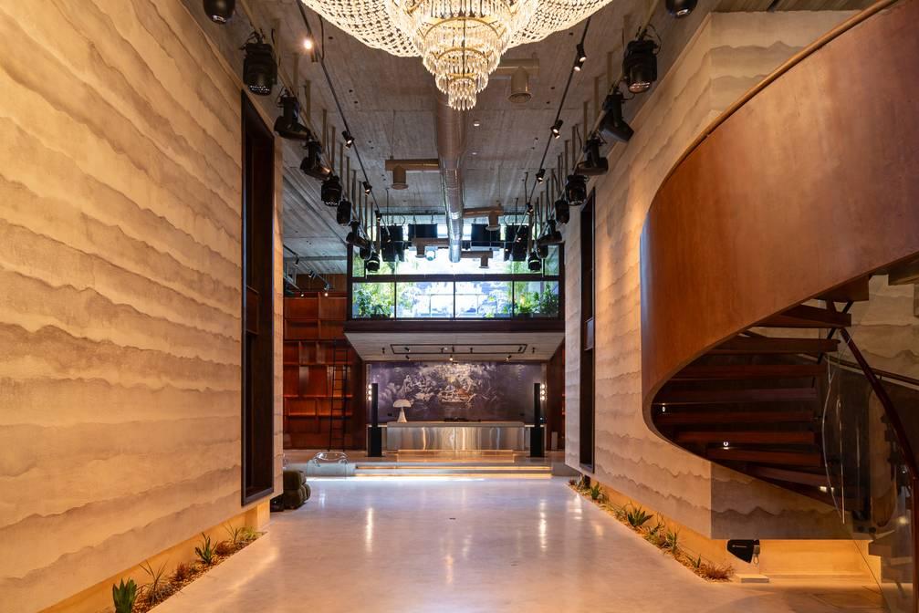 Private High-End Event Venue for 250 Guests in Al Quoz, Dubai — photo 27