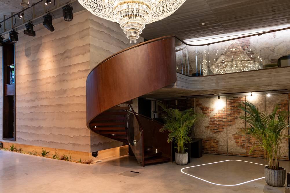 Private High-End Event Venue for 250 Guests in Al Quoz, Dubai — photo 29