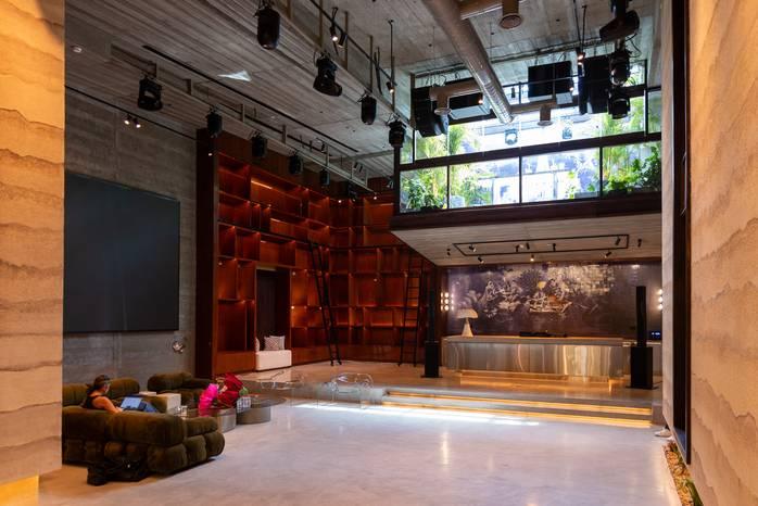 Private High-End Event Venue for 250 Guests in Al Quoz, Dubai — photo 2