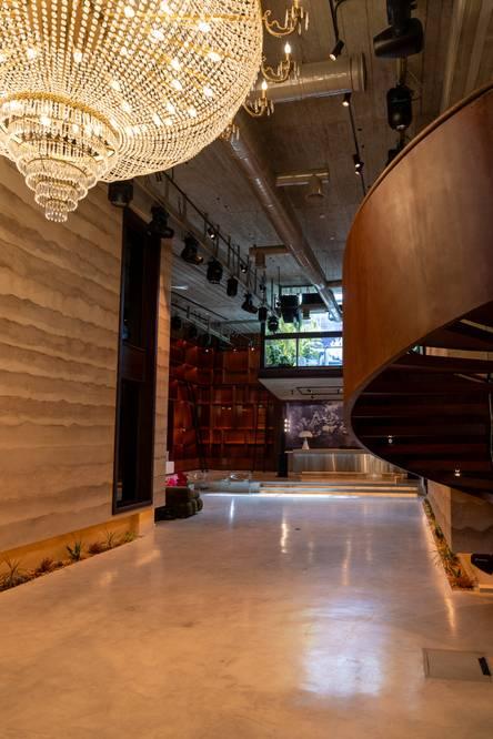 Private High-End Event Venue for 250 Guests in Al Quoz, Dubai — photo 36