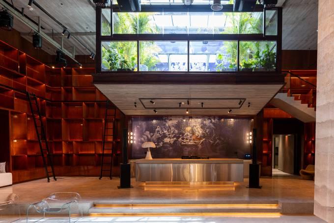 Private High-End Event Venue for 250 Guests in Al Quoz, Dubai — photo 28