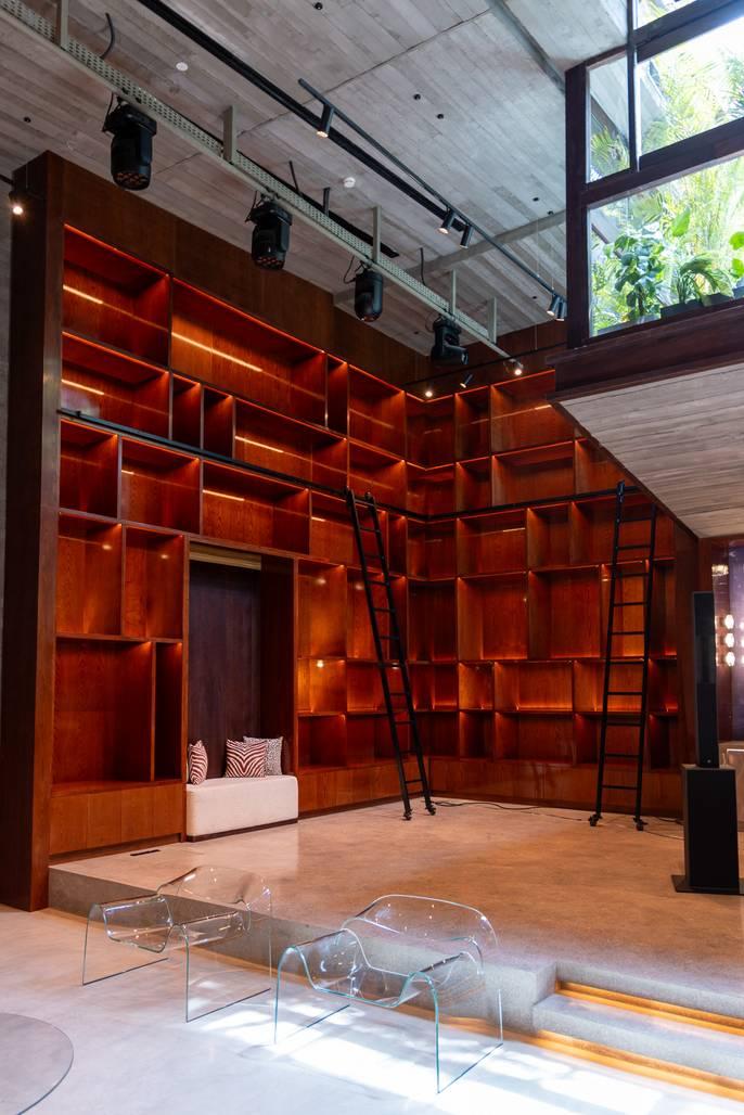 Private High-End Event Venue for 250 Guests in Al Quoz, Dubai — photo 31