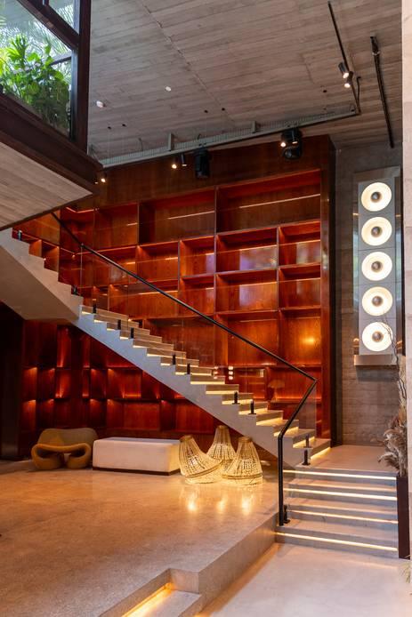 Private High-End Event Venue for 250 Guests in Al Quoz, Dubai — photo 32