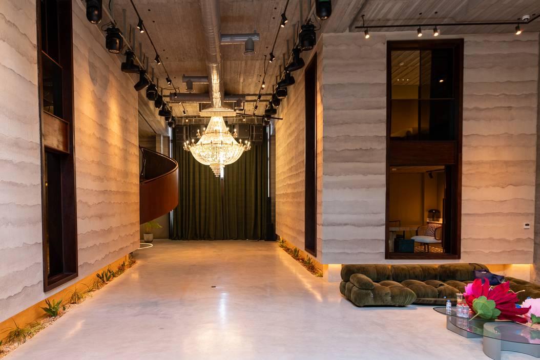 Private High-End Event Venue for 250 Guests in Al Quoz, Dubai — photo 33