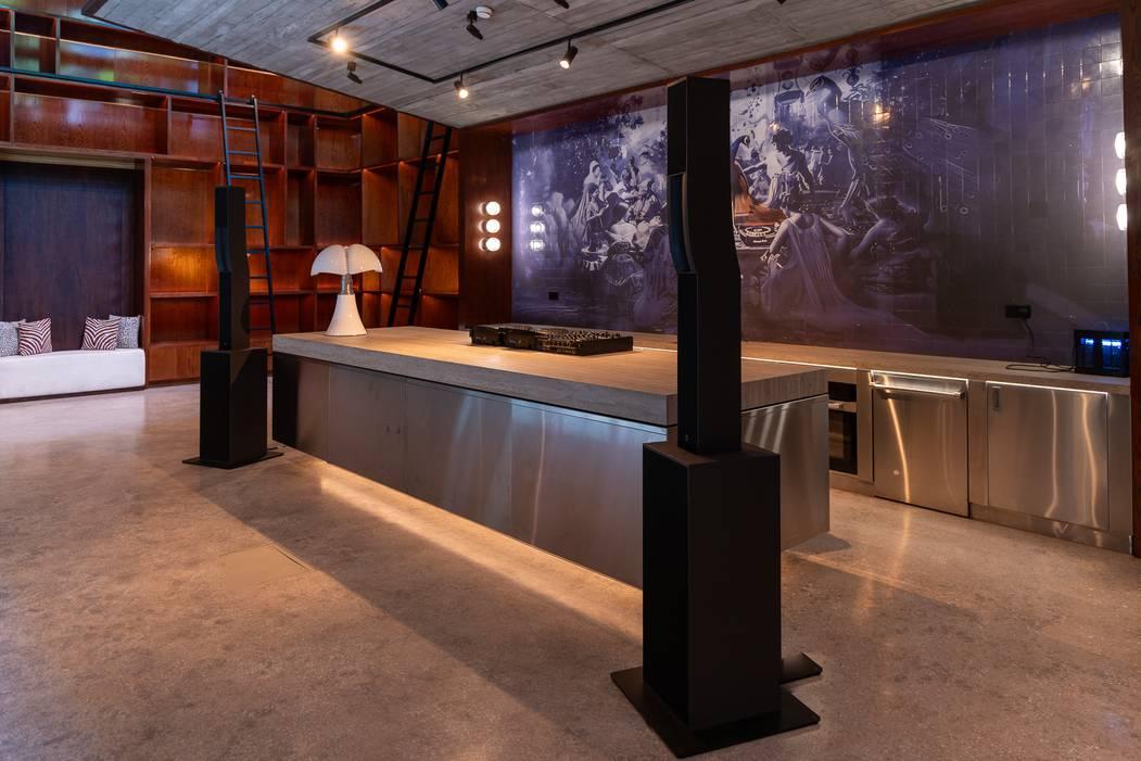 Private High-End Event Venue for 250 Guests in Al Quoz, Dubai — photo 30