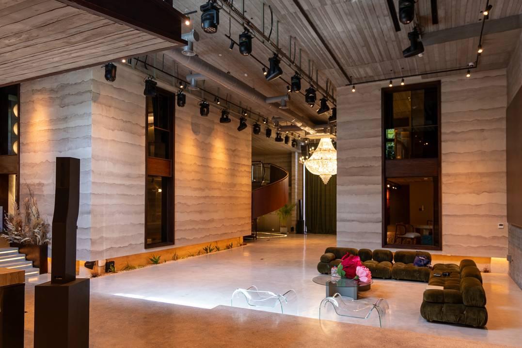 Private High-End Event Venue for 250 Guests in Al Quoz, Dubai — photo 40
