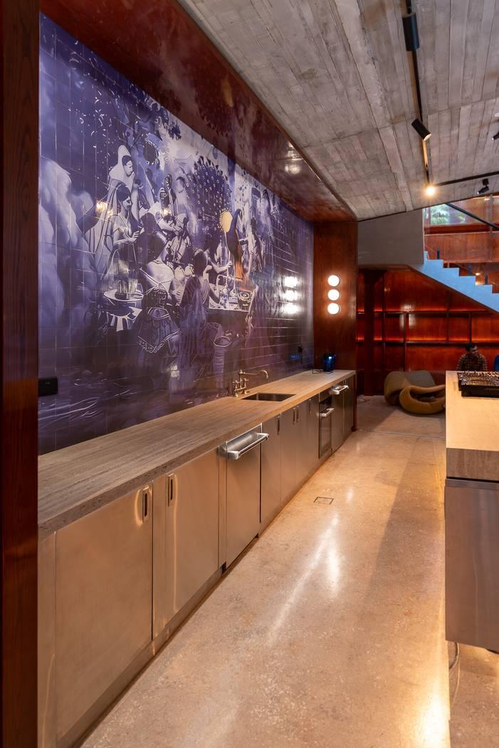 Private High-End Event Venue for 250 Guests in Al Quoz, Dubai — photo 37