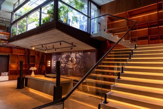 Private High-End Event Venue for 250 Guests in Al Quoz, Dubai — photo 44