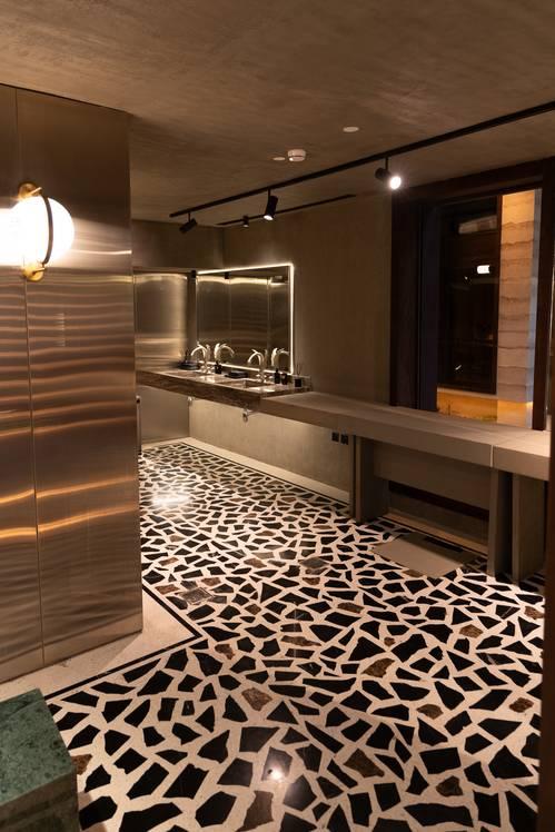 Private High-End Event Venue for 250 Guests in Al Quoz, Dubai — photo 43