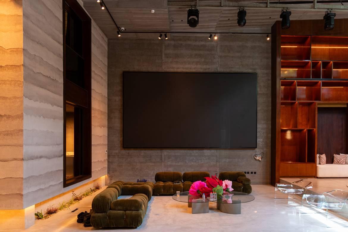 Private High-End Event Venue for 250 Guests in Al Quoz, Dubai — photo 42