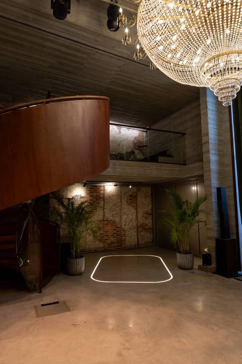 Private High-End Event Venue for 250 Guests in Al Quoz, Dubai — photo 45
