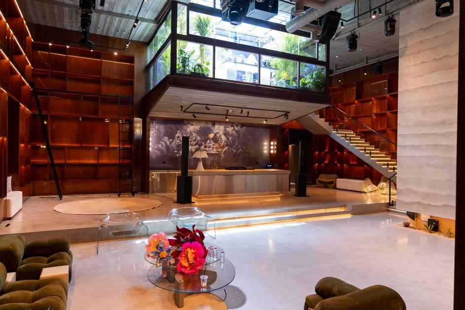 Private High-End Event Venue for 250 Guests in Al Quoz, Dubai — photo 46