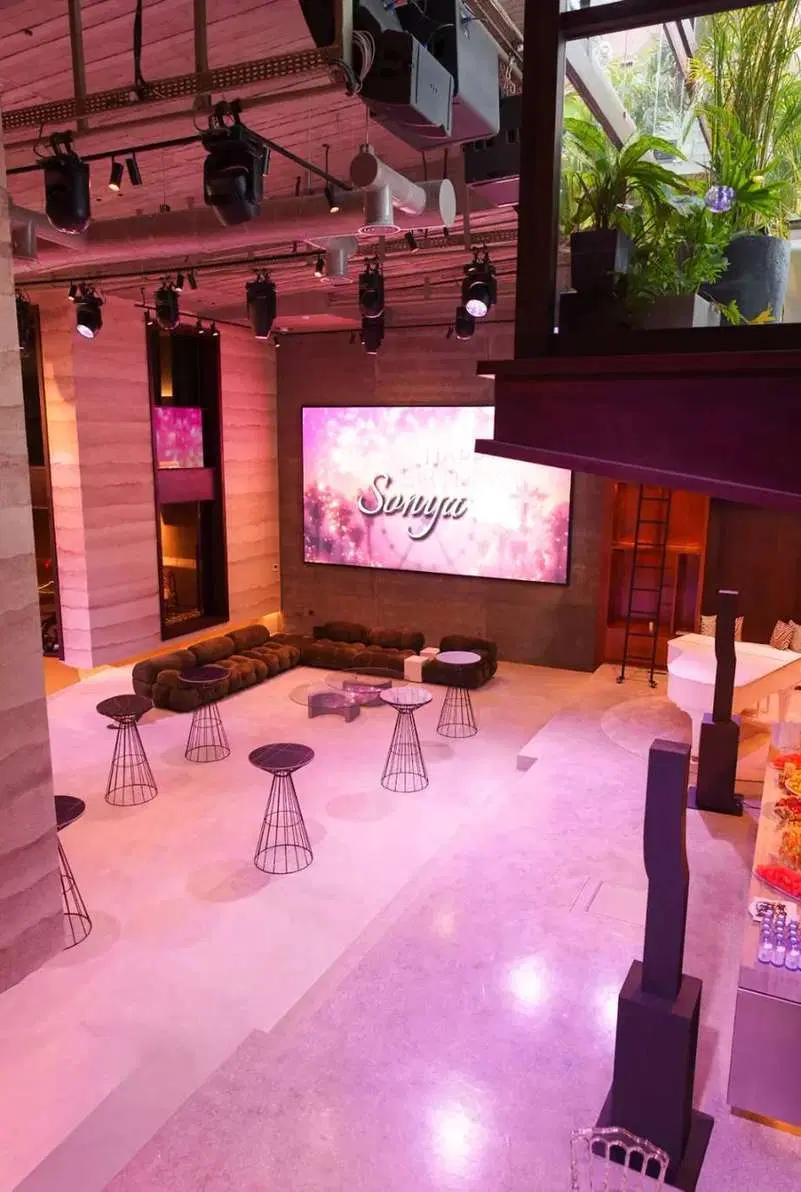Private High-End Event Venue for 250 Guests in Al Quoz, Dubai — photo 6