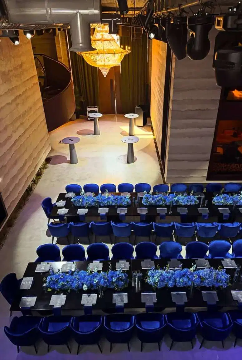 Private High-End Event Venue for 250 Guests in Al Quoz, Dubai — photo 7