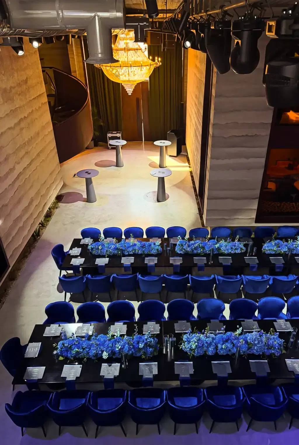 Private High-End Event Venue for 250 Guests in Al Quoz, Dubai — photo 7