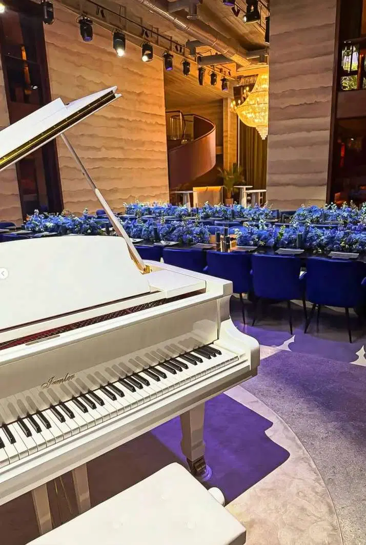 Private High-End Event Venue for 250 Guests in Al Quoz, Dubai — photo 23