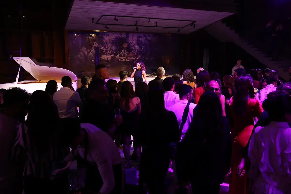 Private High-End Event Venue for 250 Guests in Al Quoz, Dubai — photo 21