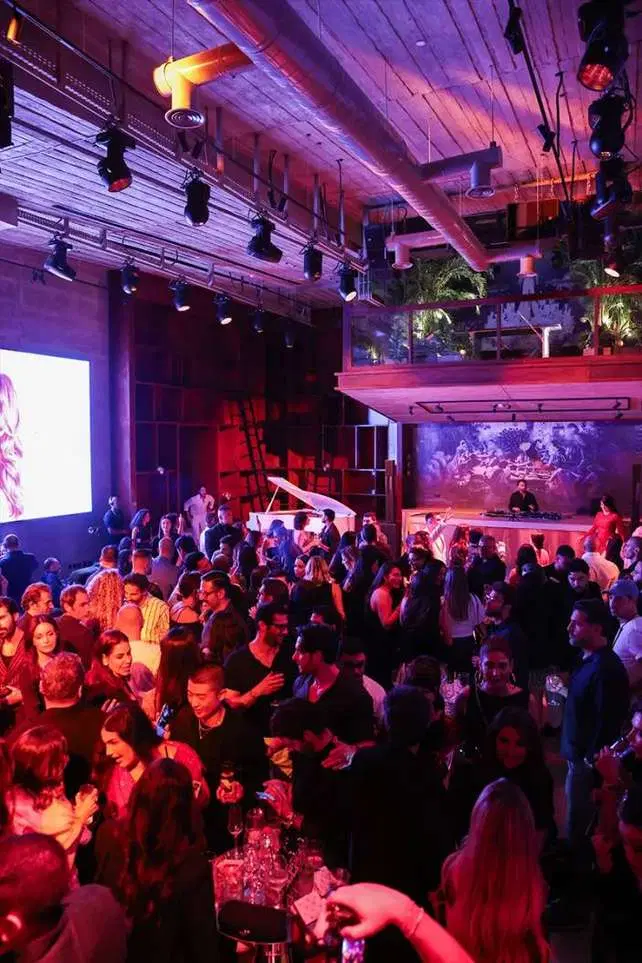 Private High-End Event Venue for 250 Guests in Al Quoz, Dubai — photo 26