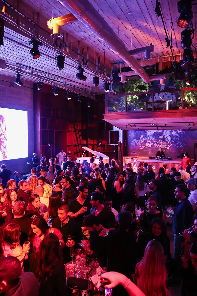 Private High-End Event Venue for 250 Guests in Al Quoz, Dubai — photo 26