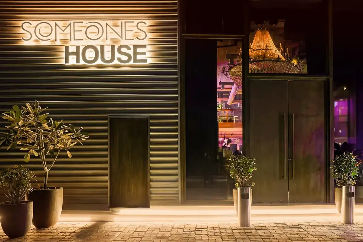 Private High-End Event Venue for 250 Guests in Al Quoz, Dubai — photo 24