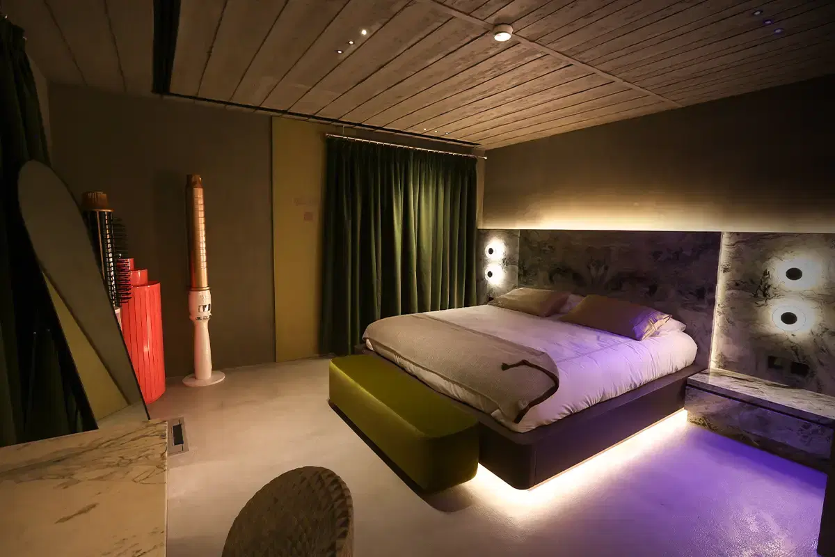 Private High-End Event Venue for 250 Guests in Al Quoz, Dubai — photo 17