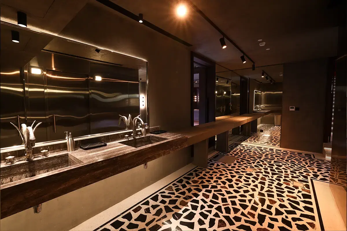 Private High-End Event Venue for 250 Guests in Al Quoz, Dubai — photo 15