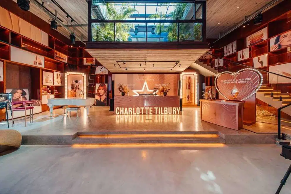 Private High-End Event Venue for 250 Guests in Al Quoz, Dubai — photo 4