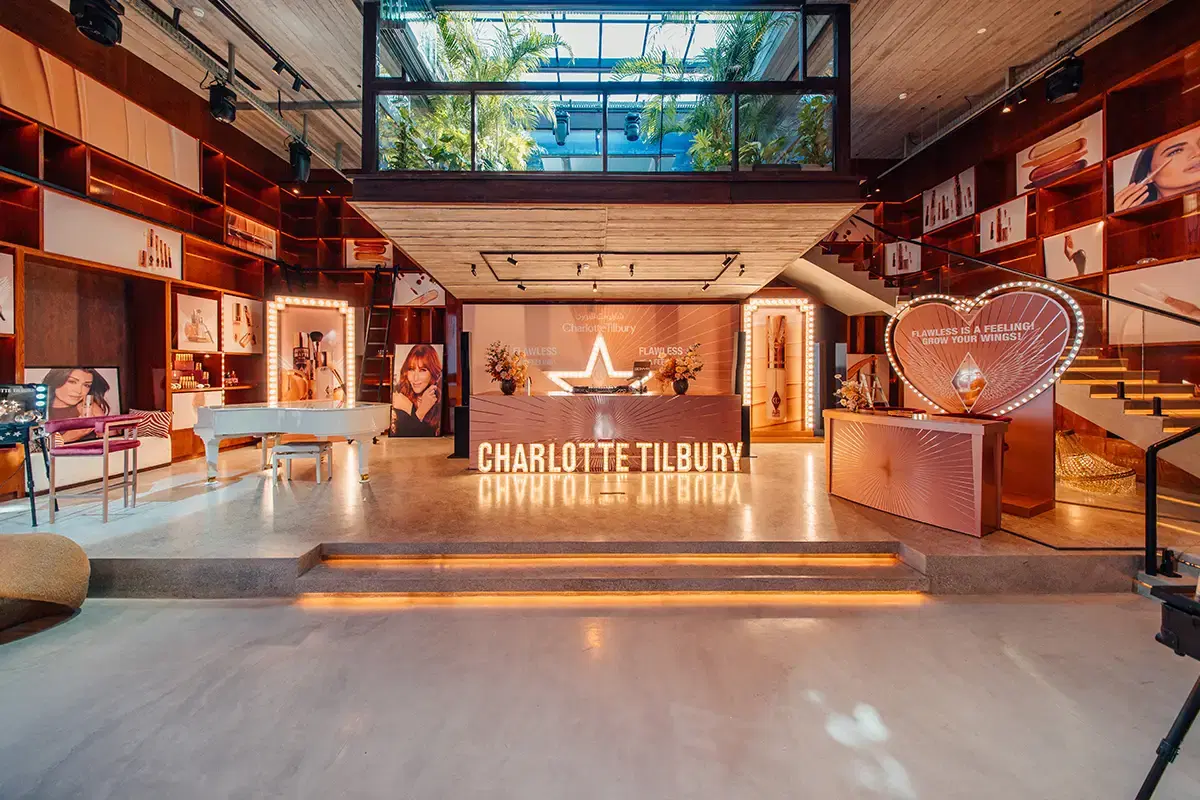 Private High-End Event Venue for 250 Guests in Al Quoz, Dubai — photo 4