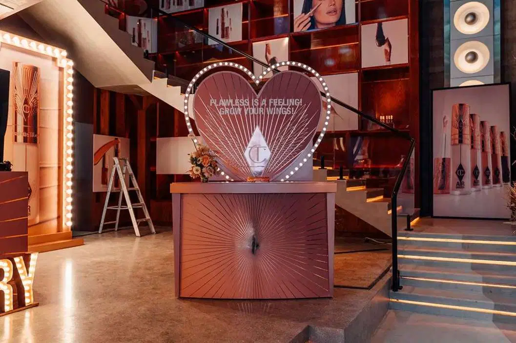 Private High-End Event Venue for 250 Guests in Al Quoz, Dubai — photo 18