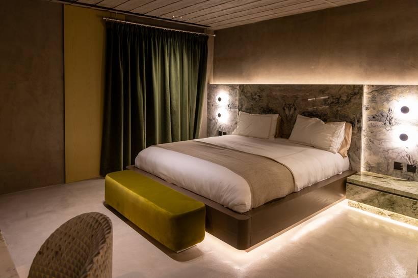 Designer Bedroom Sets for Photoshoots and Production Projects in Al Quoz, Dubai — main photo